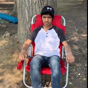 Meet your Posher, Aldred